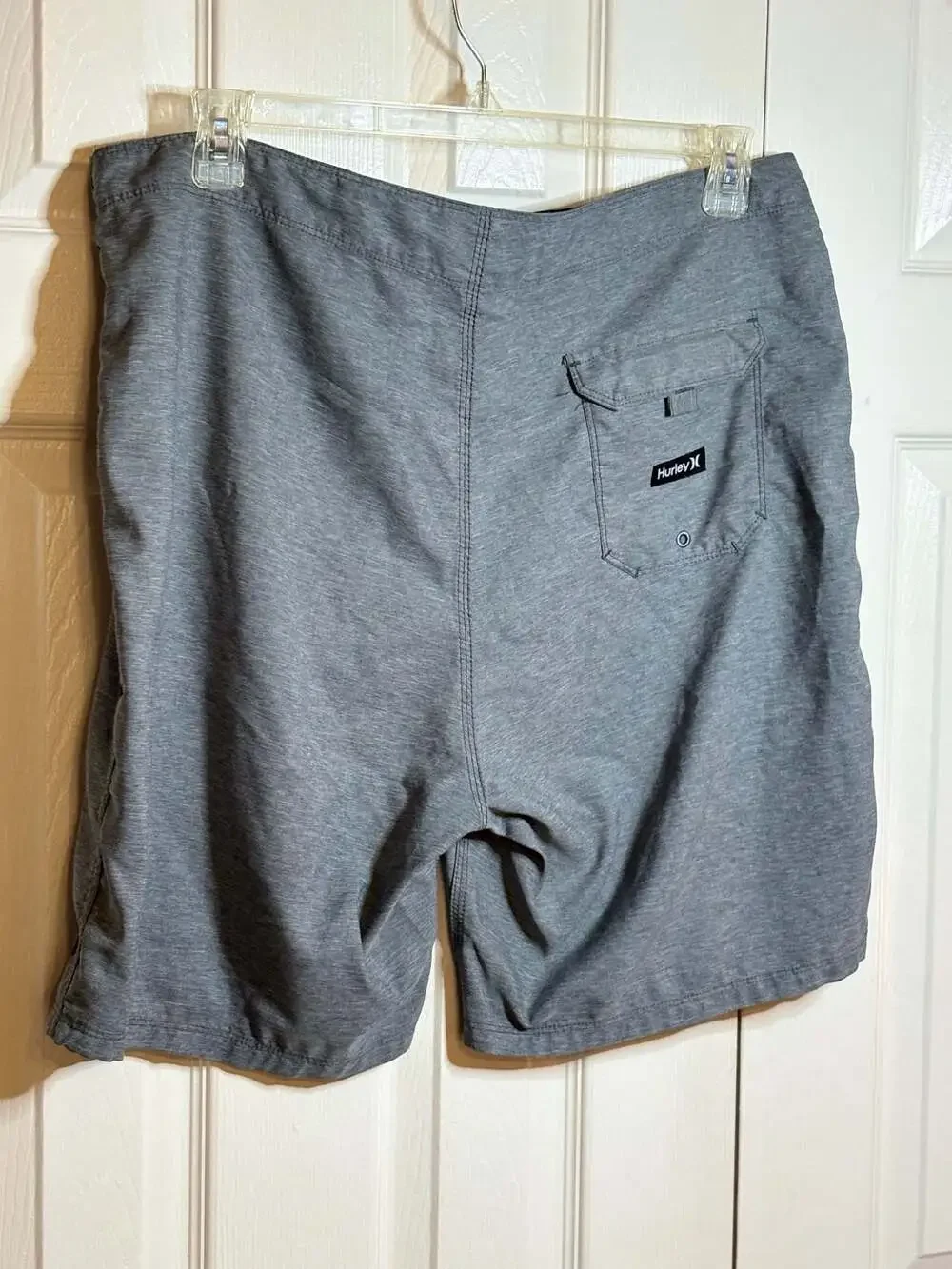 Hurley One and Only Cross-Dye 20
